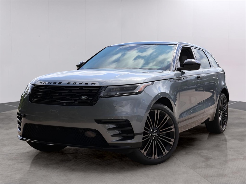 2026 Land Rover Range Rover Velar Dynamic SE's photo