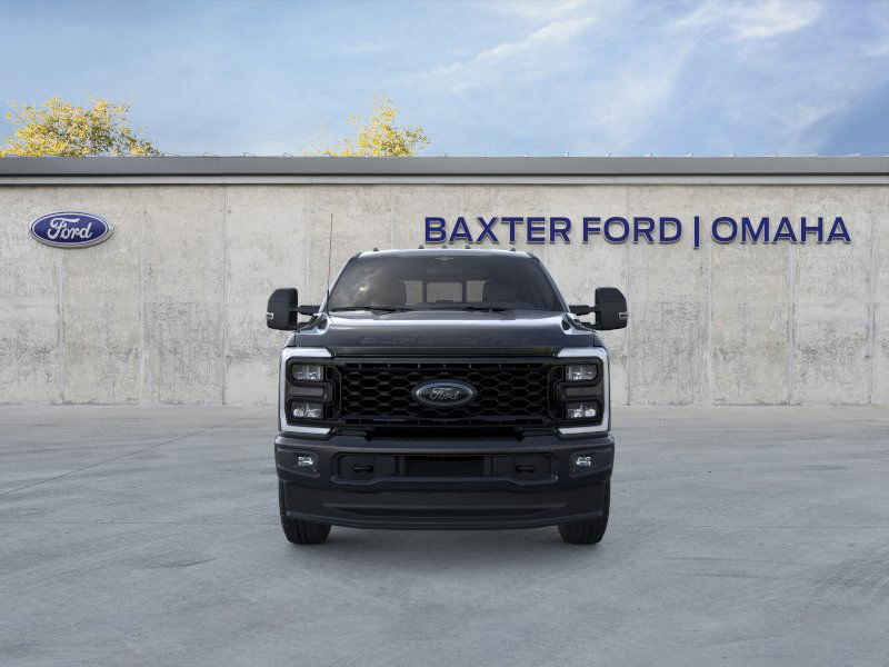 2026 Ford F-250 photo 21