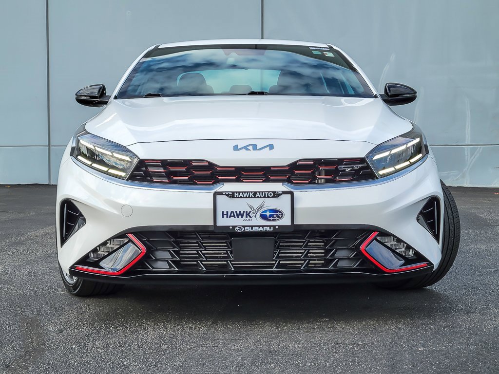 2023 KIA FORTE - Image 4