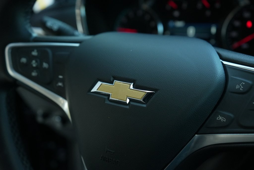 2023 Chevrolet Equinox LT photo 22