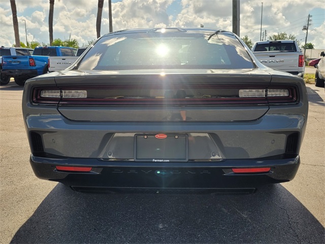 2025 Dodge Charger R/T photo 6