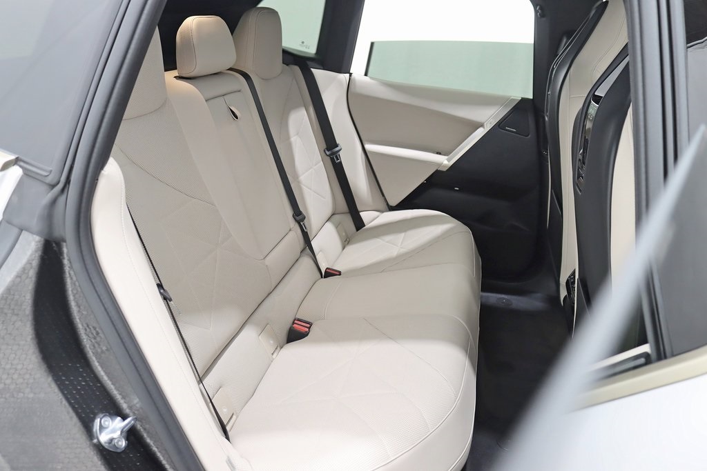 2023 Bmw iX xDrive50i photo 28