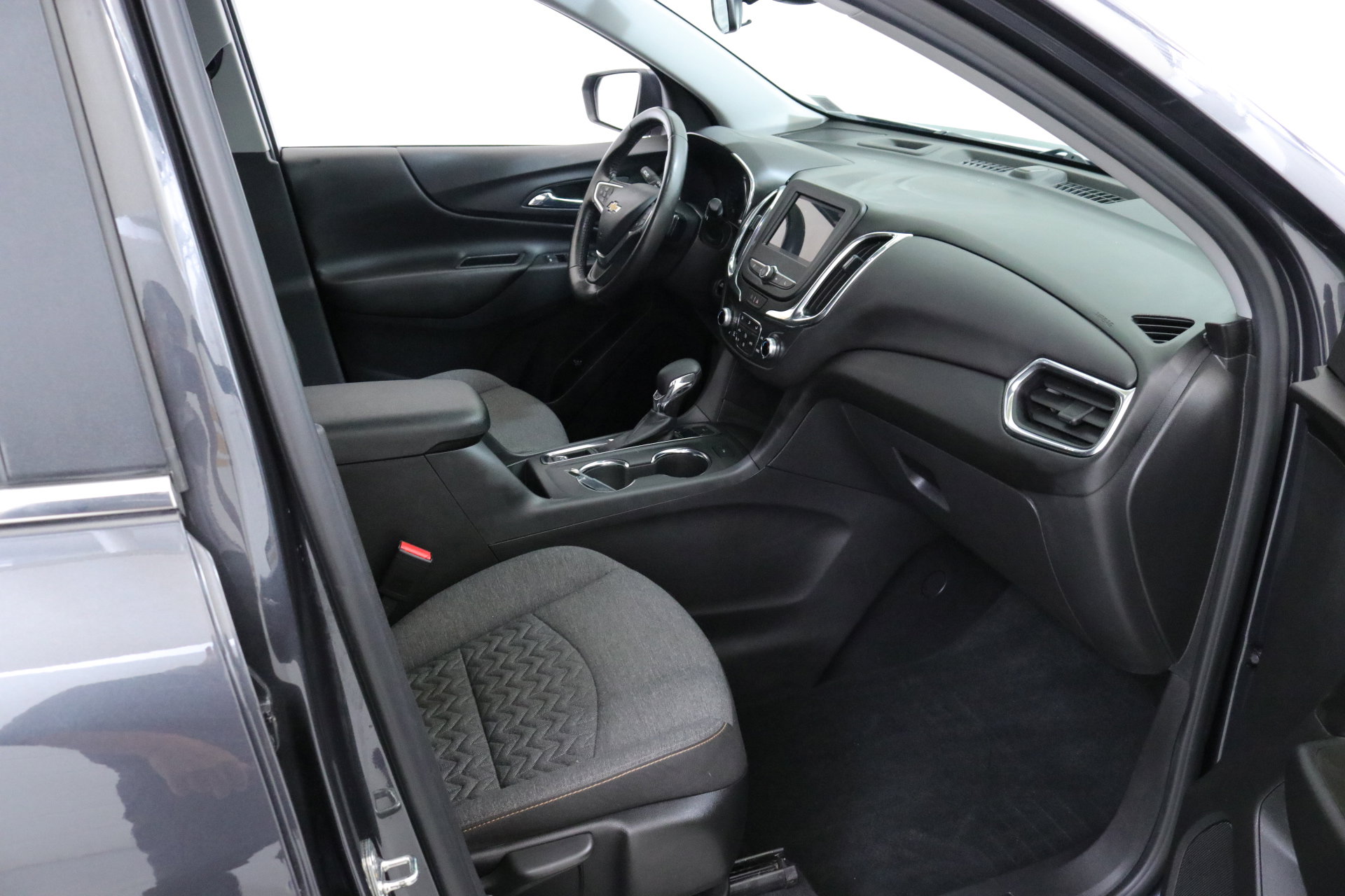 2022 Chevrolet Equinox LT photo 25