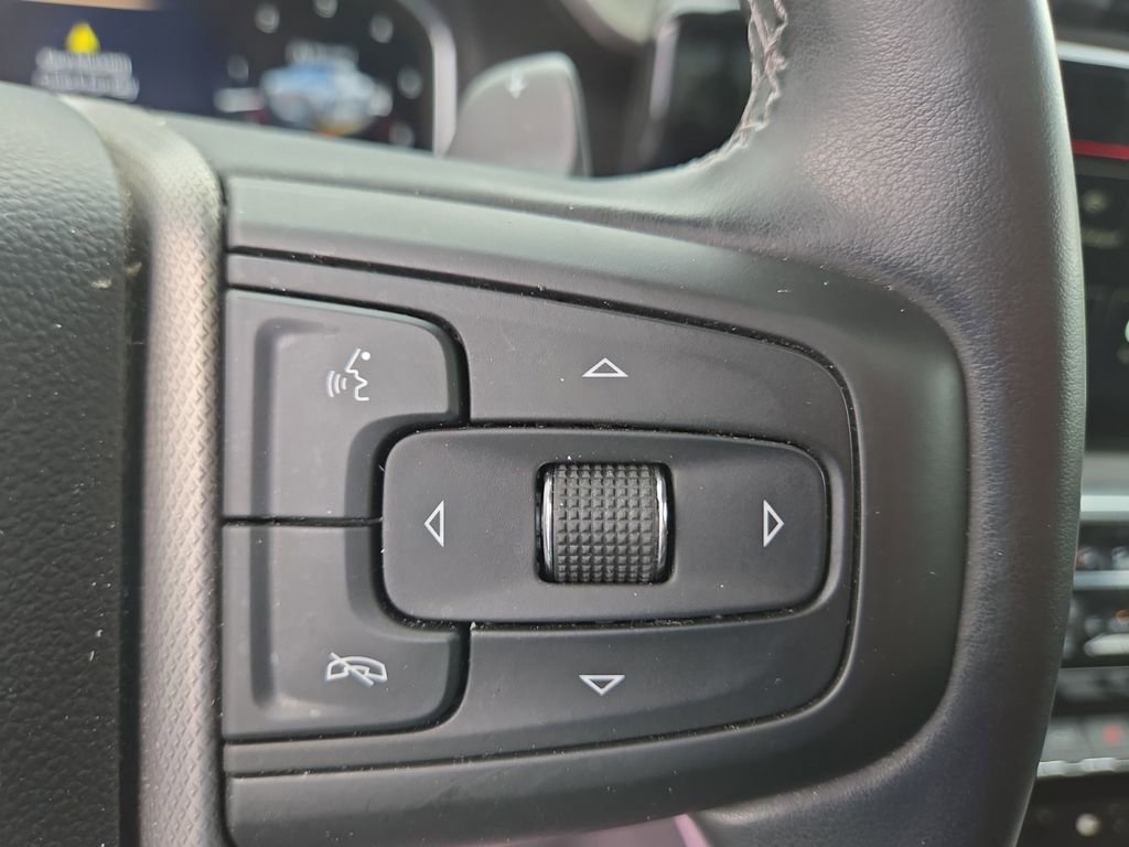 2025 Gmc Sierra 1500 Denali photo 20