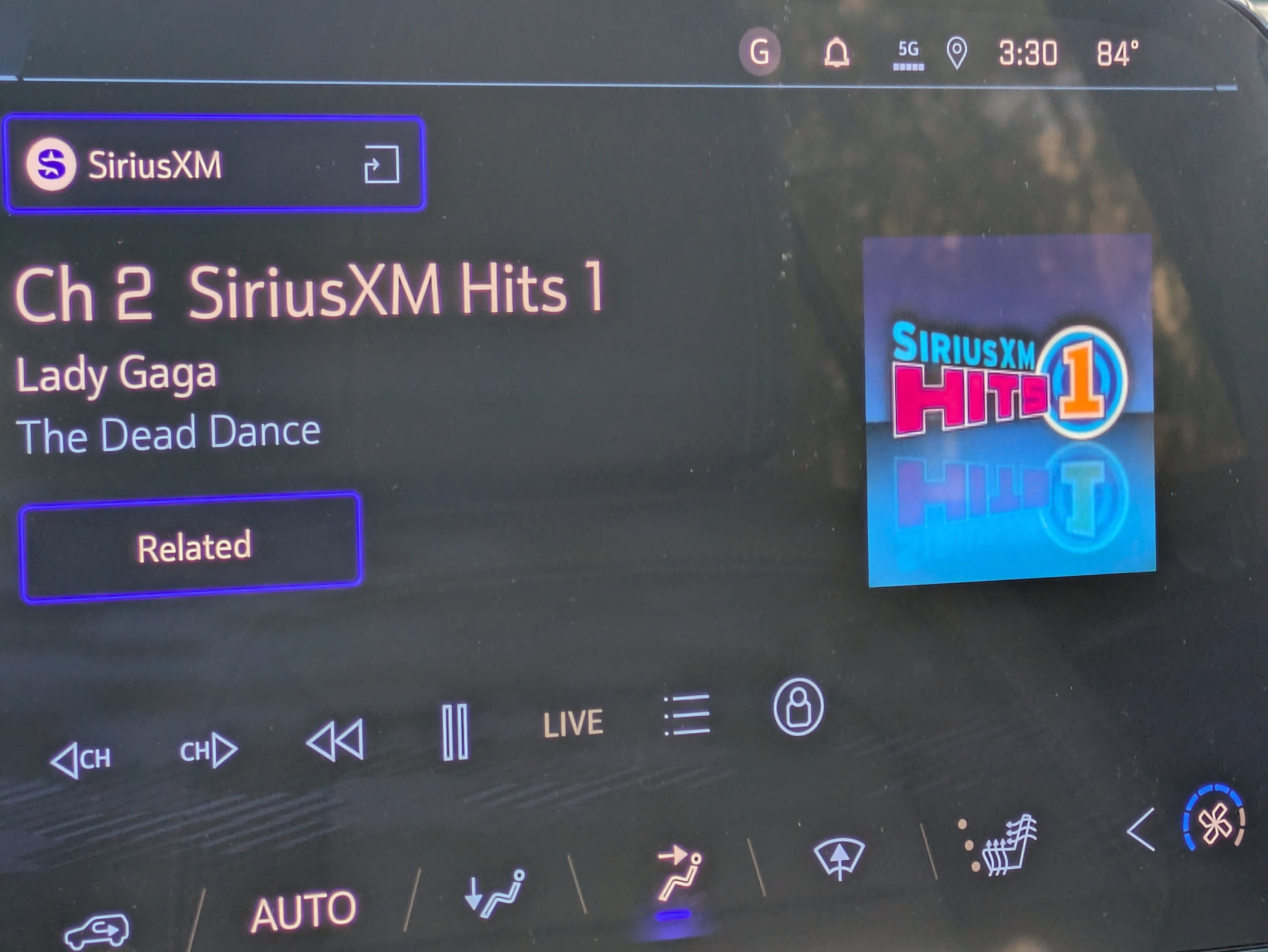 2026 Chevrolet Equinox EV 1LT photo 4