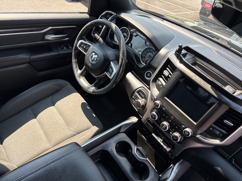 2019 Ram 1500 Big Horn Lone Star photo 28