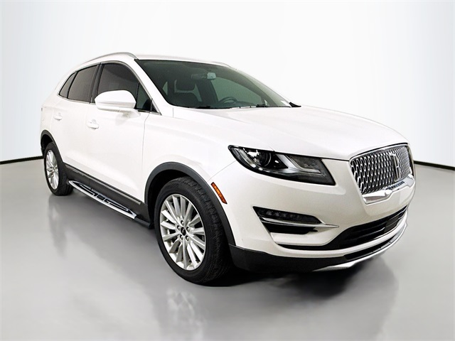 2019 Lincoln MKC Premiere photo 2