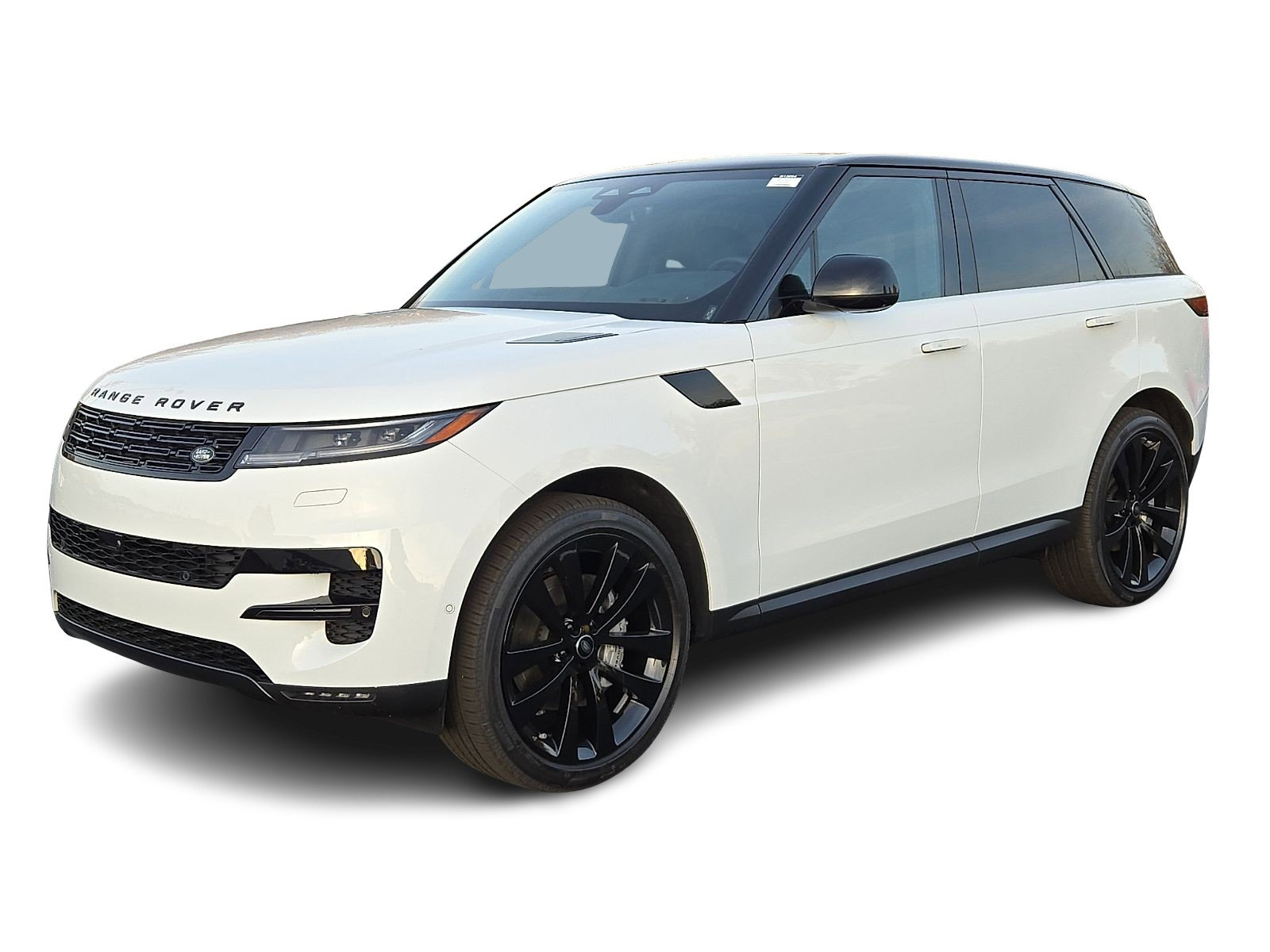 2025 Land Rover Range Rover Sport SE's photo