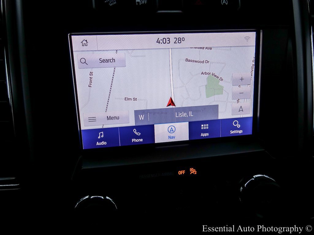 2020 FORD F-150 - Image 20