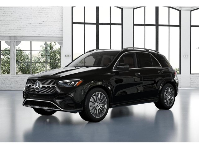 2025 Mercedes Benz GLE 350 4MATIC photo 37