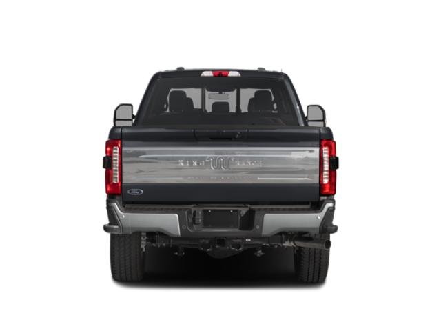 2026 Ford F-350 King Ranch photo 3