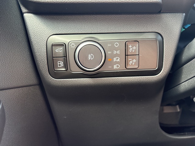 2025 Ford Escape Plug-In Hybrid Base photo 14