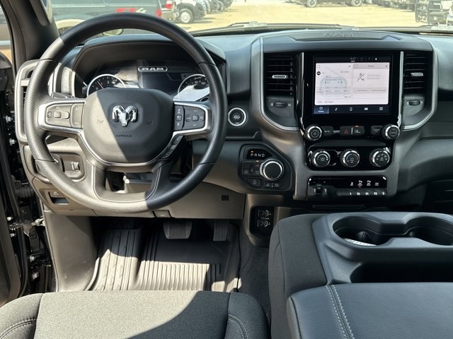 2026 Ram 1500 Tradesman Warlock photo 7