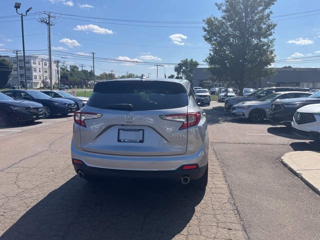 2020 Acura RDX photo 10