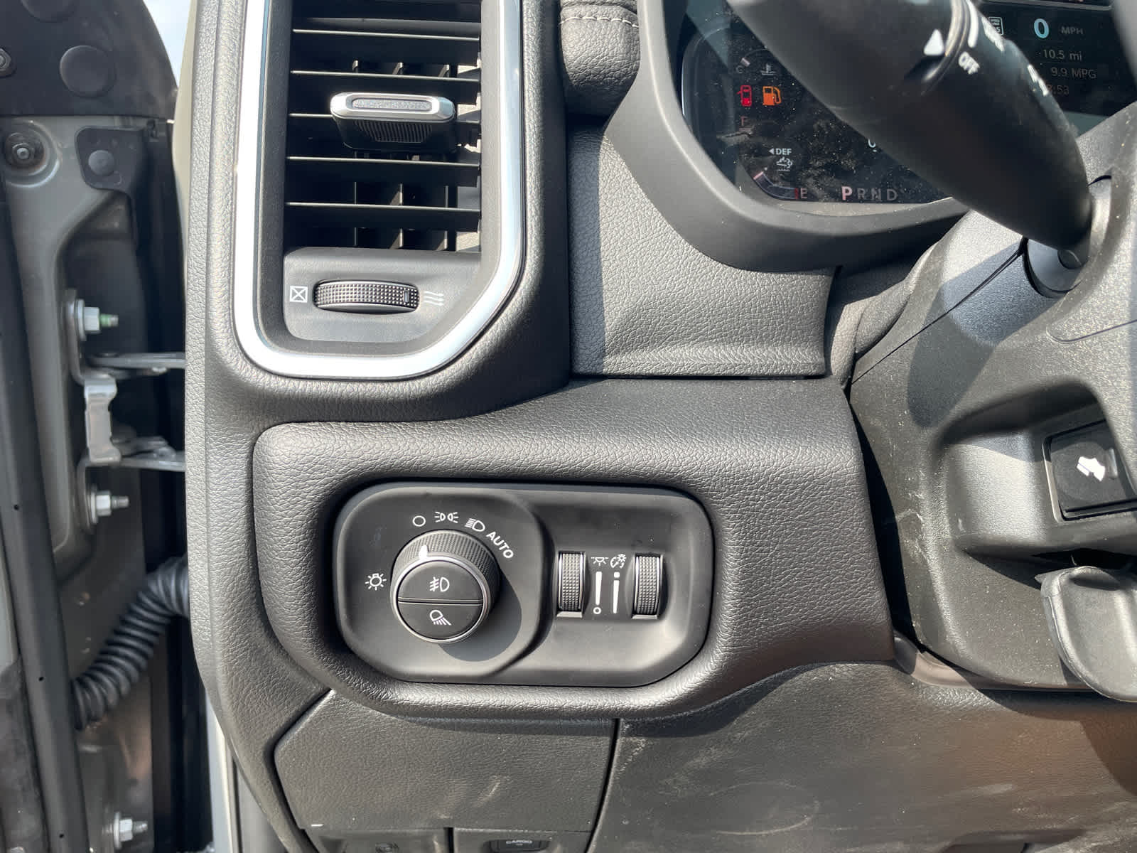 2026 Ram 2500 Laramie photo 20