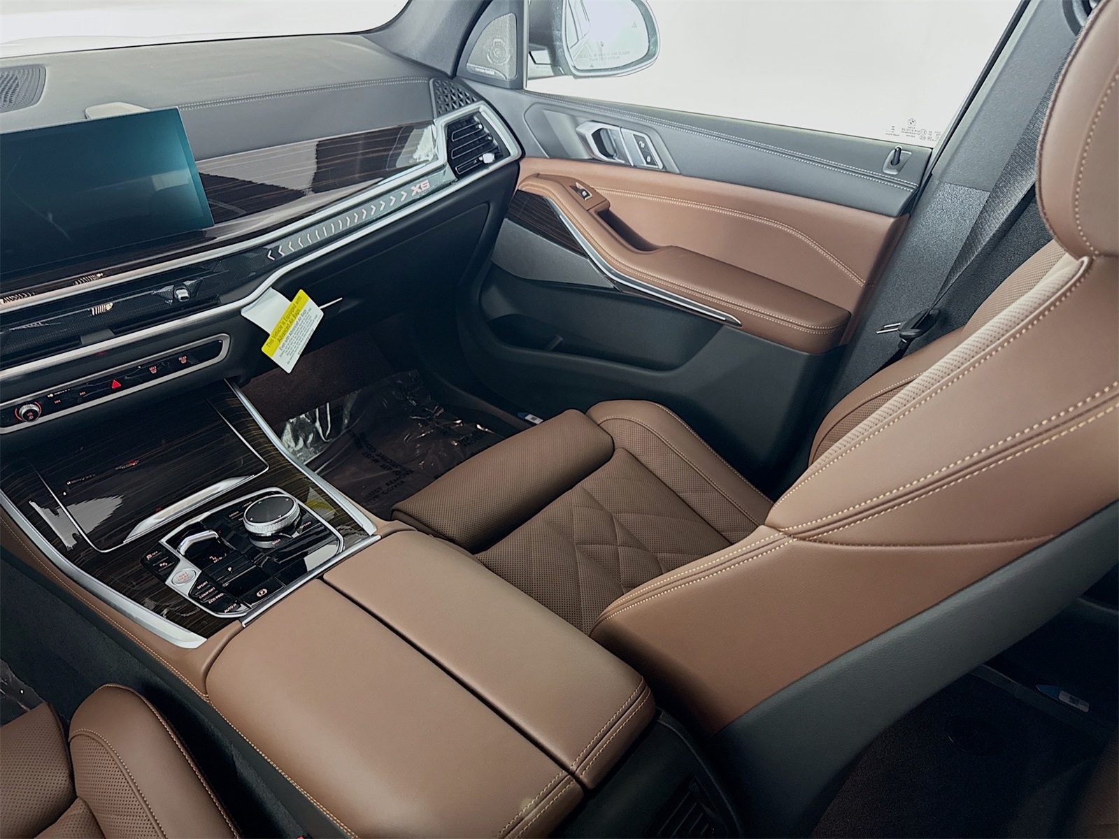 2026 Bmw X5 sDrive40i photo 23