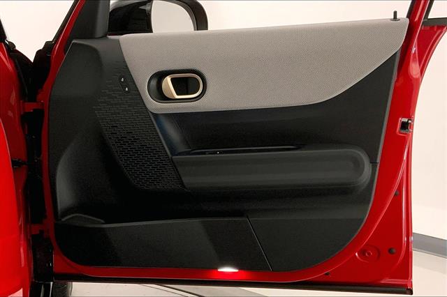 2025 Mini Cooper S Hardtop photo 25