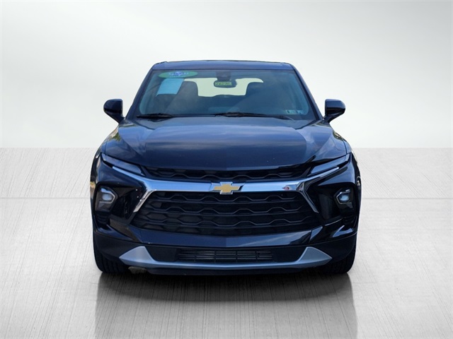 2023 Chevrolet Blazer 2LT photo 8