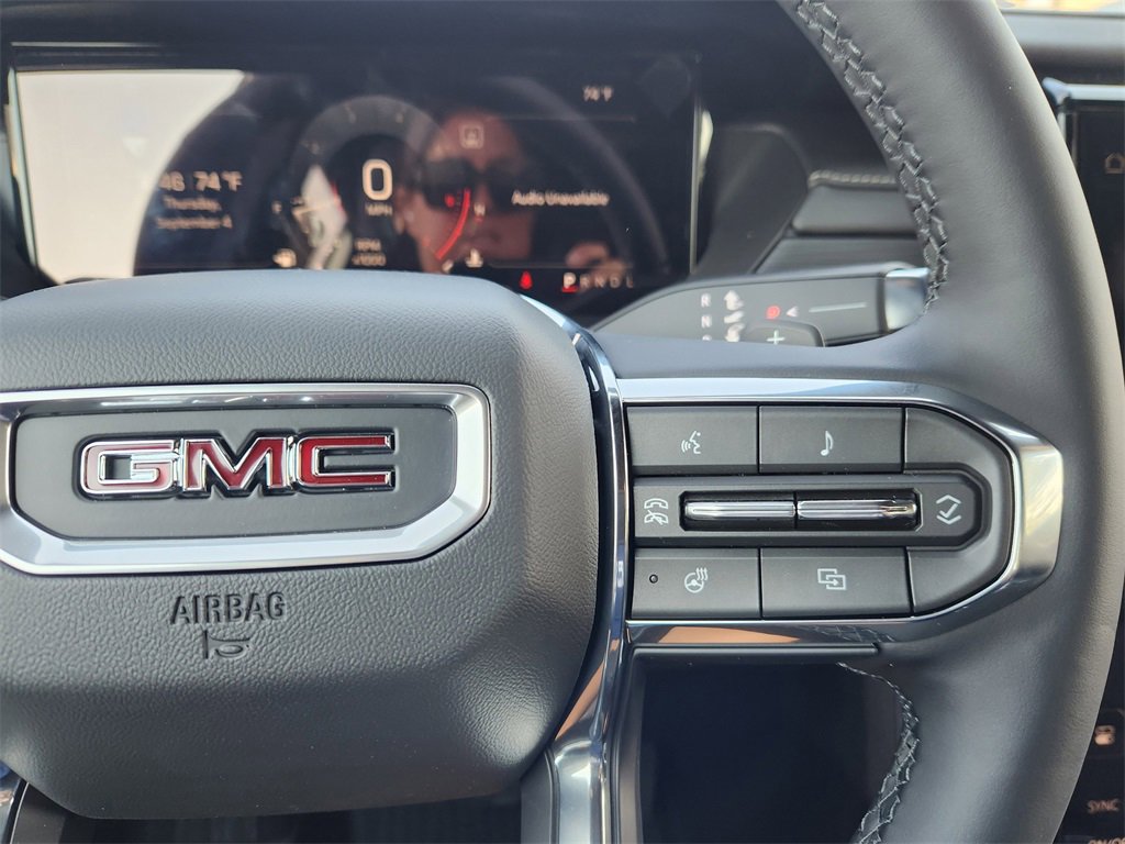 2026 Gmc Acadia Elevation photo 11