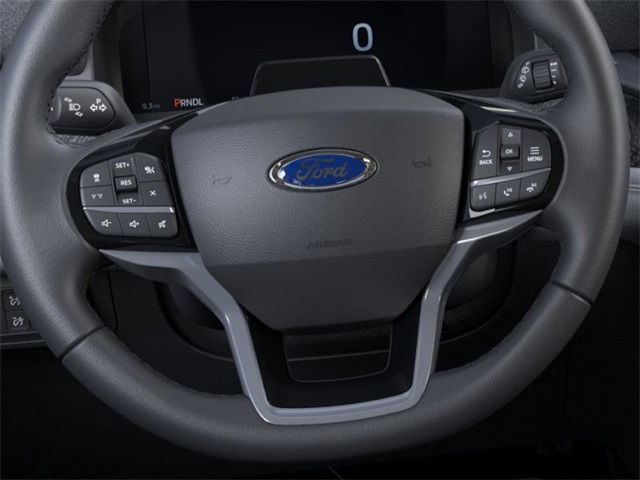 2026 FORD EXPLORER - Image 35