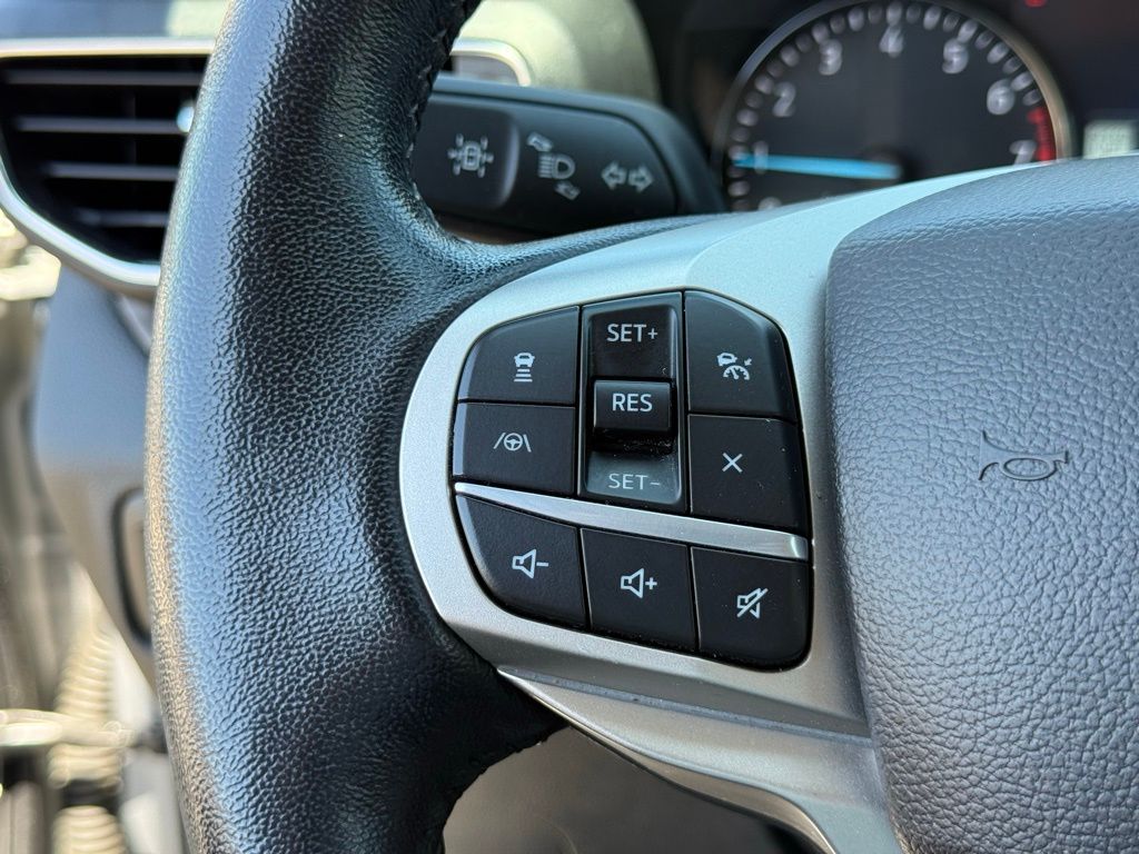 2022 Ford Explorer Limited photo 12