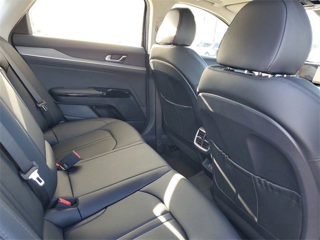 2025 Kia K5 EX photo 26