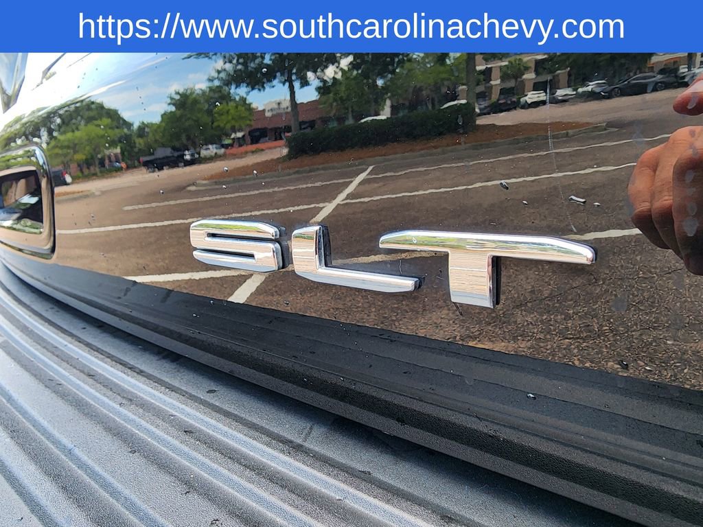 2023 Gmc Yukon SLT photo 37