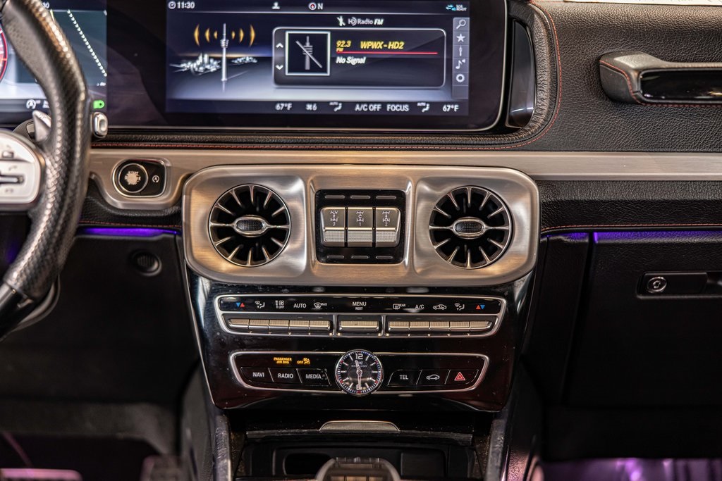 2019 MERCEDES-BENZ G-CLASS - Image 37