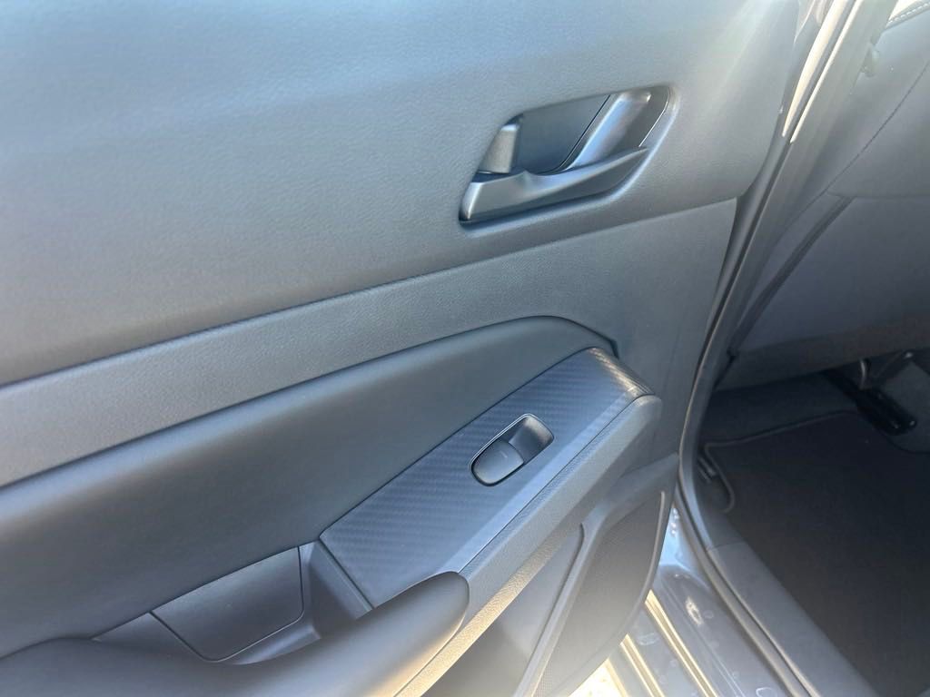 2025 Nissan Altima 2.5 S photo 19