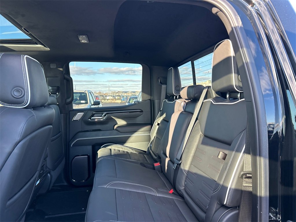 2026 GMC SIERRA - Image 33