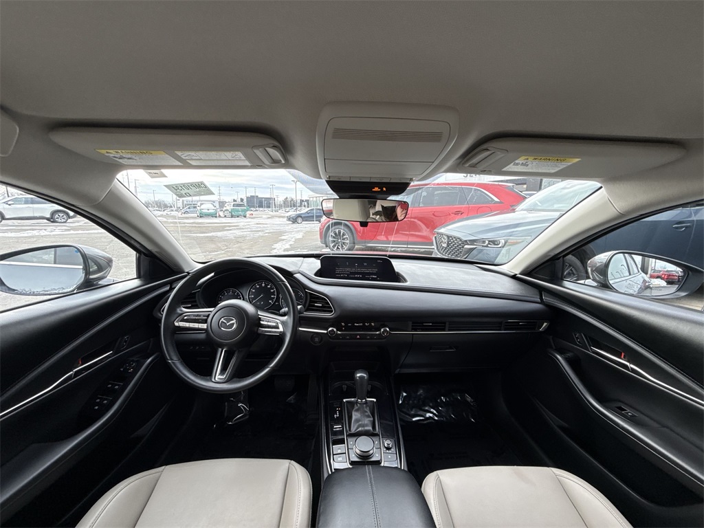 2023 MAZDA CX-30 - Image 20