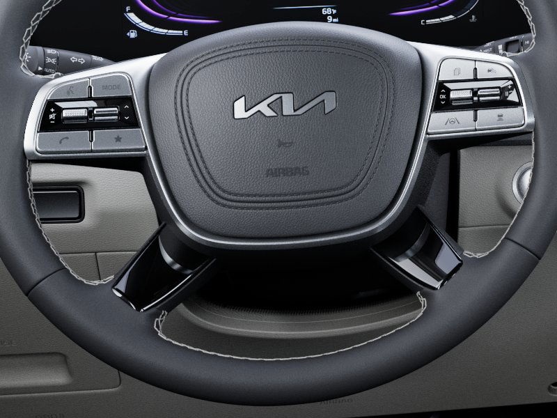 2025 Kia Telluride S photo 20