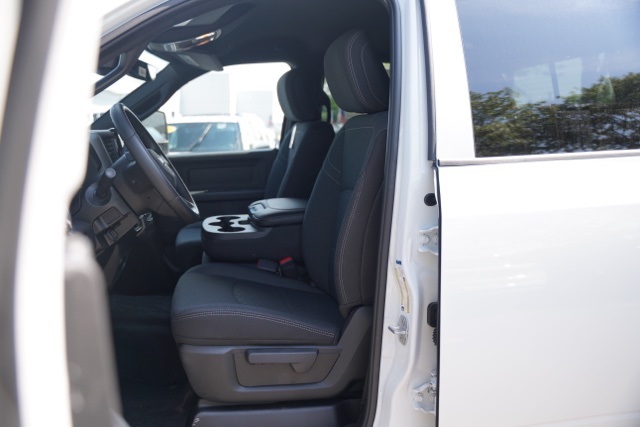 2025 Ram 3500 Tradesman photo 22