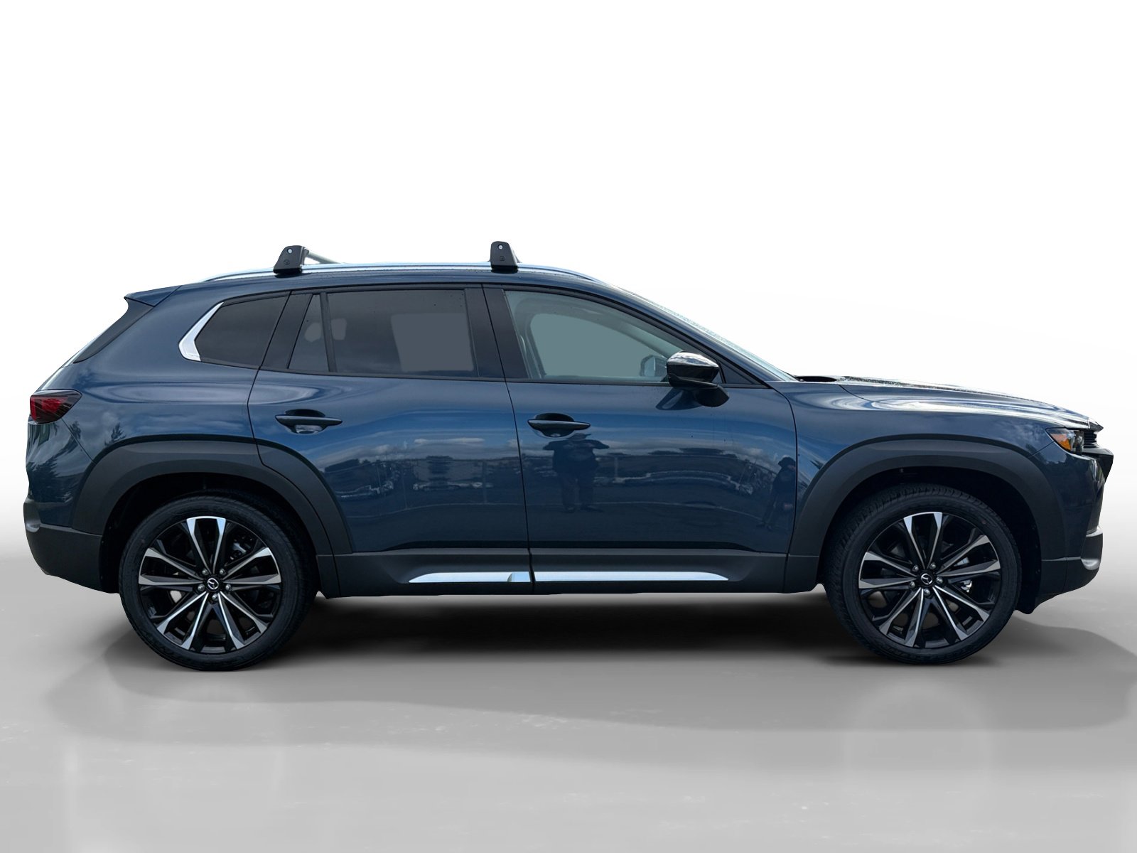 2025 Mazda CX-50 2.5 Turbo Premium photo 5