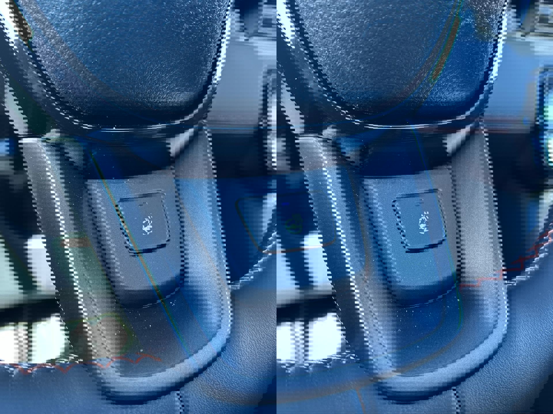 2025 Honda Pilot TrailSport photo 21