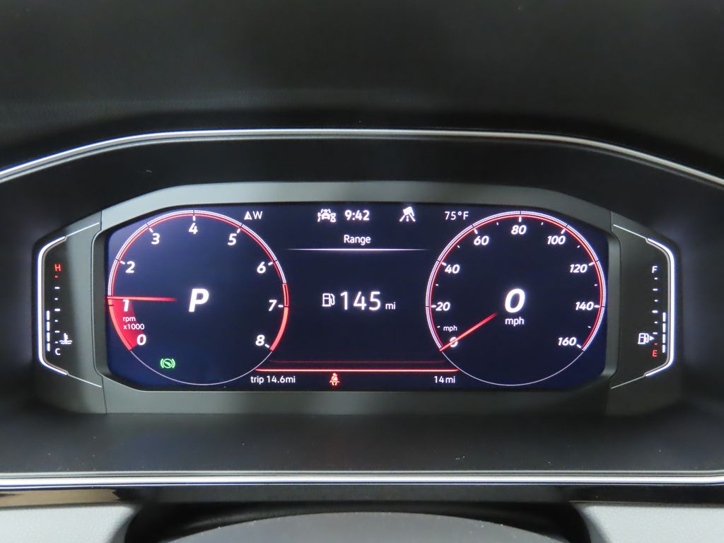 2026 Volkswagen Jetta GLI 2.0T Autobahn photo 28
