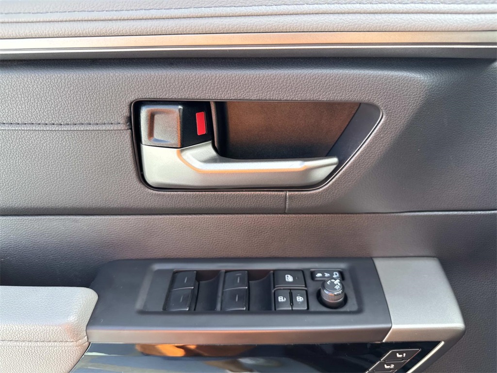 2024 Toyota Tundra Limited photo 20