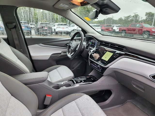 2023 Chevrolet Bolt EUV Premier photo 22
