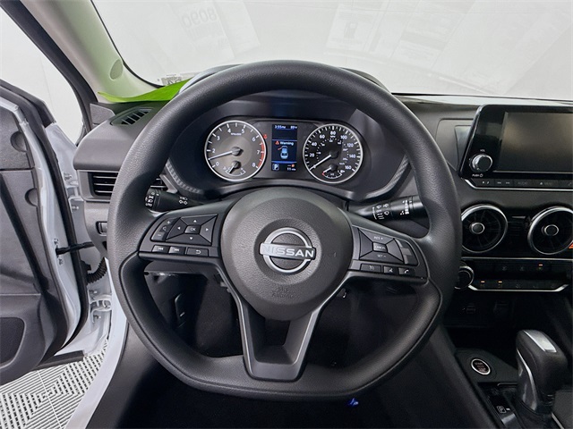 2025 Nissan Sentra S photo 10