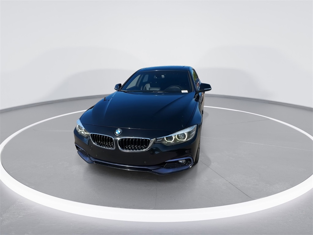 2019 Bmw 430i Gran Coupe photo 4