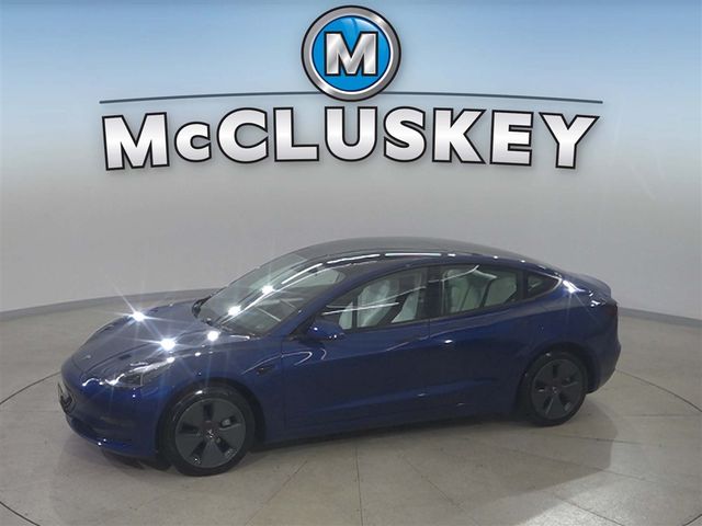 2022 Tesla Model 3 Base