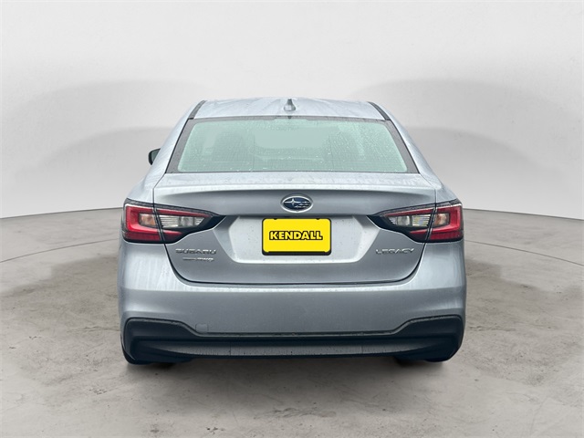 2025 Subaru Legacy Premium photo 4