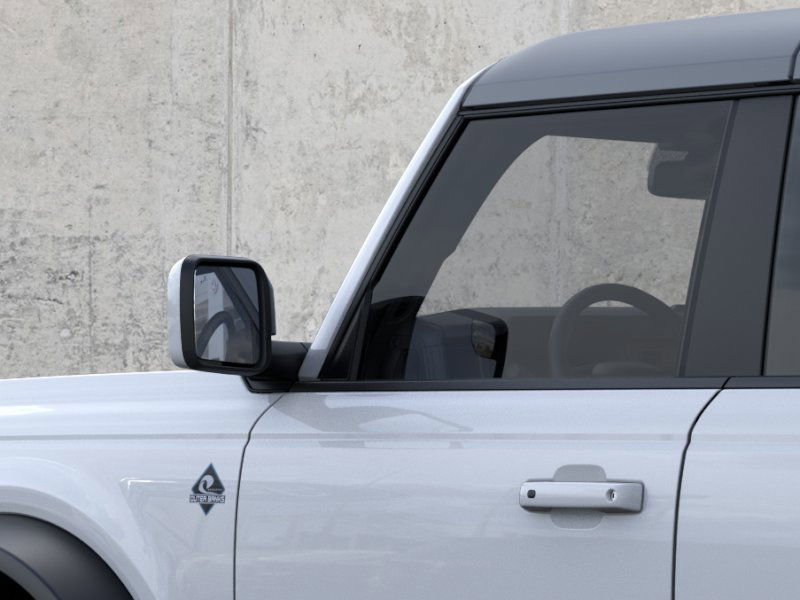 2025 FORD BRONCO - Image 21