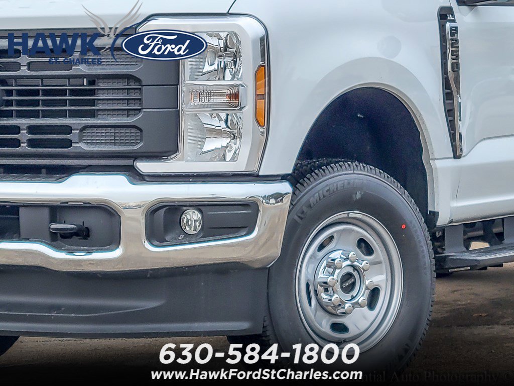2026 FORD F-250 - Image 2