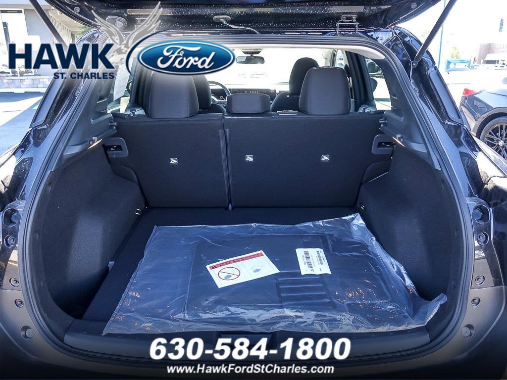 2025 NISSAN KICKS MPV - Image 19