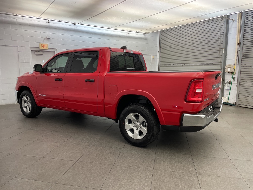 2025 Ram 1500 Big Horn Lone Star photo 6
