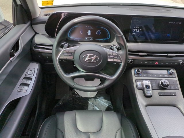 2024 Hyundai Palisade XRT photo 14