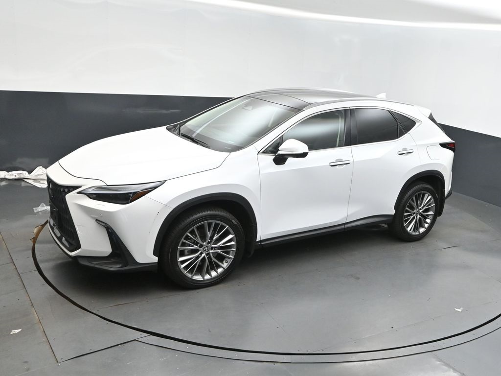 2023 Lexus NX 350 Luxury photo 29