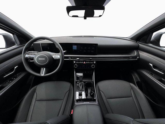 2026 Hyundai Santa Cruz SEL photo 11