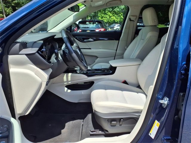 2023 Buick Envision Preferred photo 18